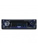 Radio Mp3 Player Auto Pni Clementine 8550bt, Fata Detasabila, 4x45w, 12v, 1 Din, Cu Sd, Usb, Aux, Rca