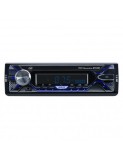 Radio Mp3 Player Auto Pni Clementine 8550bt, Fata Detasabila, 4x45w, 12v, 1 Din, Cu Sd, Usb, Aux, Rca