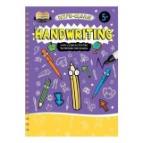Cumpara ieftin Help With Homework: 5+ Handwriting
