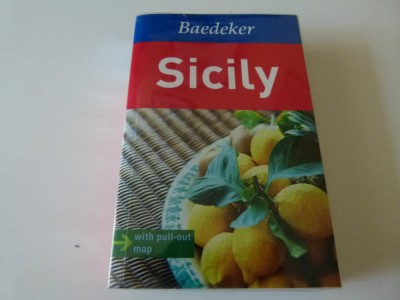 Sicily, germana foto