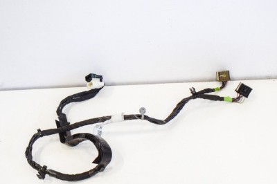 Cablaj ușă dreapta spate TESLA MODEL X 2018 OEM: 1063406-00-F 11194911 foto