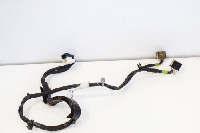 Cablaj ușă dreapta spate TESLA MODEL X 2018 OEM: 1063406-00-F 11194911