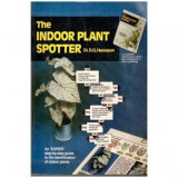 D. G. Hessayon - The indoor plant Spotter - 110004