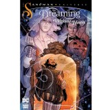 Cumpara ieftin Dreaming Waking Hours TP, DC Comics