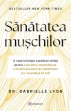 Sanatatea muschilor - Editura Bookzone