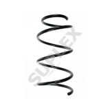 Arc suspensie Toyota Avensis ( T25) 04.03-11.08, Avensis Estate ( T25) 04.03-11.08, Avensis Sedan ( T25) 01.03-11.08, Fata, SUPLEX
