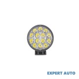 Proiector led flood 60&deg;, 42w, 12/24v cod: art349 Alta marca Alt model #7
