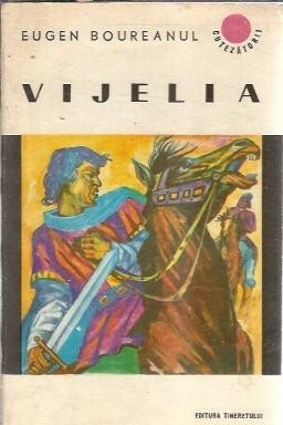 Vijelia - Eugen Boureanul