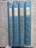 TUDOR ARGHEZI -SCRIERI -VOLUMELE 1-4