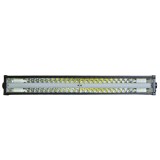 Proiector auto pentru offroad 55cm, 216W, 74LED, Universal