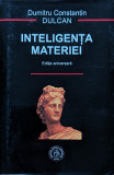 Inteligenta materiei