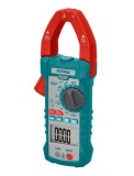 Clampmetru digital (cleste ampermetric) (INDUSTRIAL) TOTAL