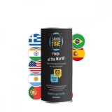 Joc Learning Tube - Steagurile lumii, K-Toyz