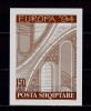 (C38) Albania 1994 ,&quot;Europa CEPT &#039;94&quot;,proiecte de transport, block 101 ned. ,MNH, Nestampilat