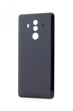 Capac Baterie Negru Huawei Mate 10 Pro, Original, Testat
