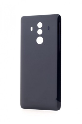 Capac Baterie Huawei Mate 10 Pro, Negru foto
