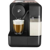 Espressor cu capsule Tchibo Cafissimo Milk 612635, 1350 W, 15 bar, 1.2 L, Rezervor lapte 400 ml, Soft Rose