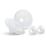 Philips Avent Hands-Free Premium Plus SCF552/11 extensii pentru mameloane 4 buc