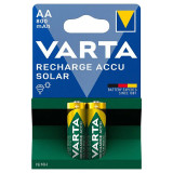 Acumulator Aa Nimh 800 Mah Solar Varta