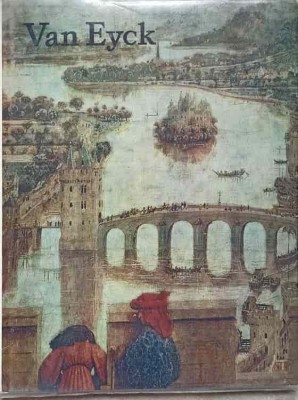 VAN EYCK. ALBUM DE ARTA-GHEORGHE SZEKELY-266438 foto