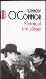 SFETNICUL DIN SANGE-FLANNERY O'CONNOR-360535