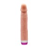 Vibrator realistic 21.5cm