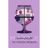 The thirteen Problems - Agatha Christie