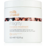 Milk Shake Integrity mască hrănitoare profundă pentru păr 500 ml