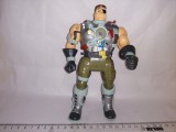 bnk jc Toy Island 1998 - Lazers Wars - Howard Brett