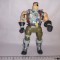 bnk jc Toy Island 1998 - Lazers Wars - Howard Brett