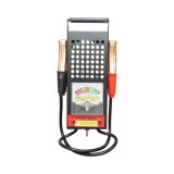 Tester baterii auto analogic 6/12V, 200A, Breckner Germany
