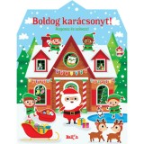 Boldog kar&aacute;csonyt! - Ragassz &eacute;s sz&iacute;nezz!