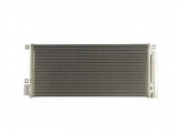 Condensator climatizare, Radiator AC Chevrolet Trax 2012-; Opel Mokka/Mokka X 2012-, 695(656)x316(308)x16mm, RapidAuto 55L1K8C3