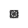 Ventilator radiator TOYOTA AVENSIS Liftback T22 AVA Quality Cooling TO7507