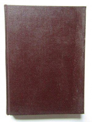 Franz Werfel - Cerul jefuit (editie veche) foto
