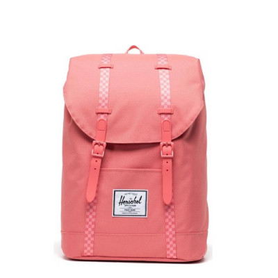 Rucsac Herschel Retreat Tea Rose - Cod 7294539756820 foto