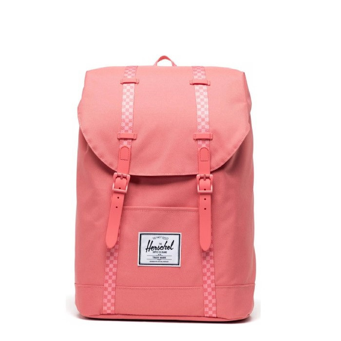 Rucsac Herschel Retreat Tea Rose - Cod 7294539756819