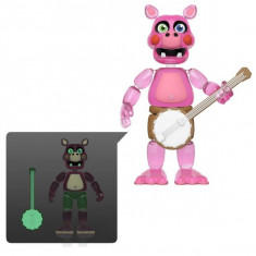 Figurina articulata Funko Pop! Five Nights at Freddys, Pigpatch &amp;amp;#8211; fosforescenta foto