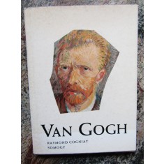 Raymond Cogniat - Van Gogh