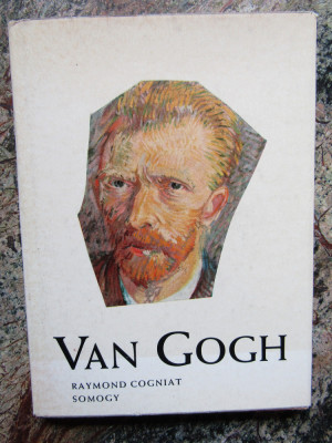 Raymond Cogniat - Van Gogh foto