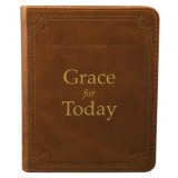 One Minute Devotions Grace for Today Luxleather