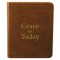 One Minute Devotions Grace for Today Luxleather