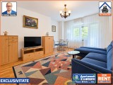Apartament 3 camere, 2 bai, 3 balcoane | Renovat | Mobilat | Utilat