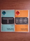 Iosif Remete - Antene pentru radioamatori ( 2 vol. )