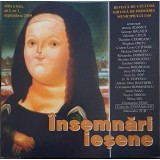 colectiv - Insemnari iesene. Seria a treia. An.I, Nr.1, Septembrie