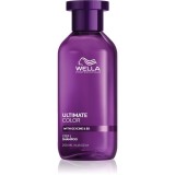 Wella Professionals Ultimate Color Shampoo șampon pentru o culoare stralucitoare 250 ml