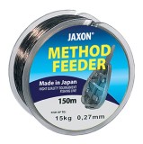 Fir Jaxon Method Feeder 0.25mm 150m