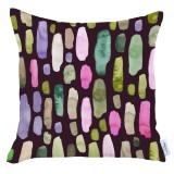 Cumpara ieftin Fata de perna decorativa, Fancy V158, 43x43