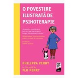 O povestire ilustrata de psihoterapie - Philippa Perry