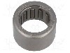 Rulment cu ace, 8mmx12mmx8mm, {{Material colivie}}, SKF - HK 0808 SKF